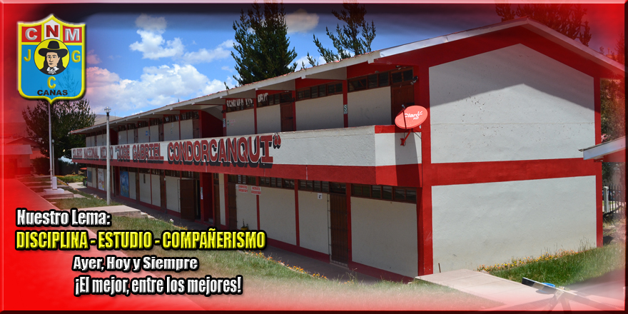 colegio-jose-gabriel-condorcanqui